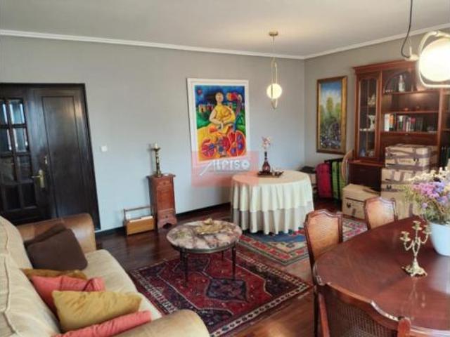 Piso en venta en Centro, Ourense