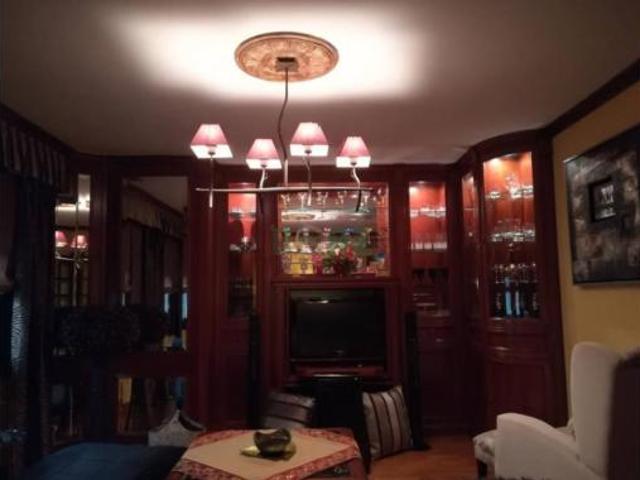 Piso en venta en Ourense, Casco Vello
