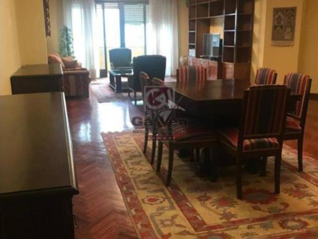 Piso en venta en Ourense, Casco Vello