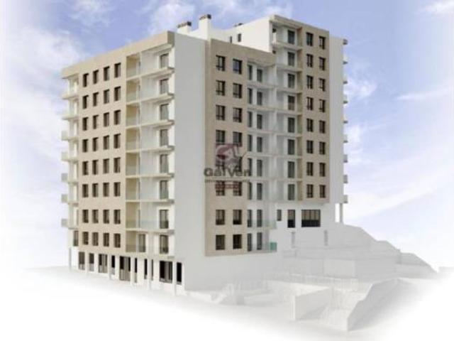 Piso en venta en Ourense, Casco Vello