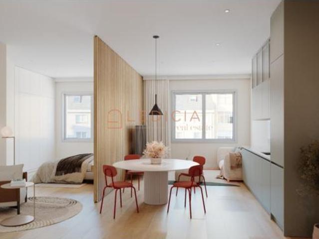 Piso en venta en Centro, Ourense