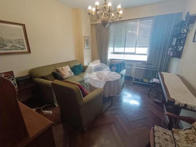 Piso en venta en Centro, Ourense