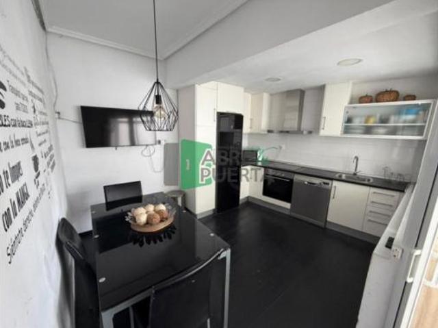 Piso en venta en Centro, Ourense