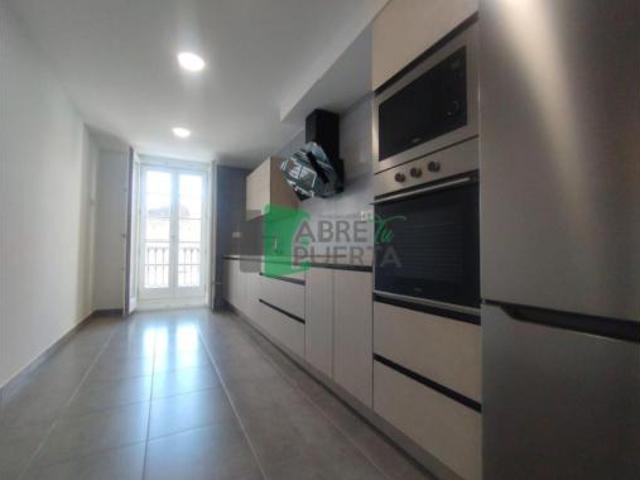 Piso en venta en Centro, Ourense