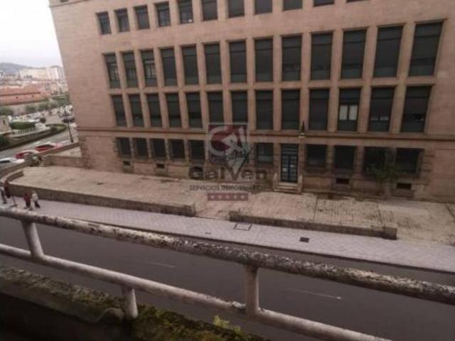 Piso en venta en Ourense, Casco Vello