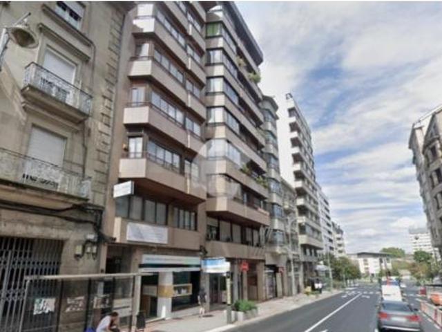 Piso en venta en Centro, Ourense