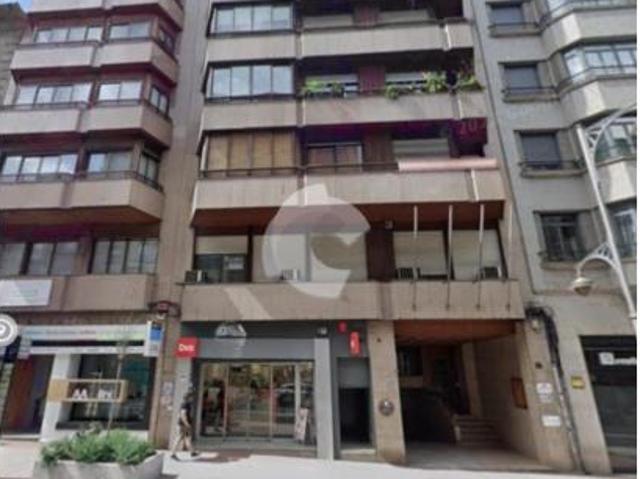Piso en venta en Centro, Ourense