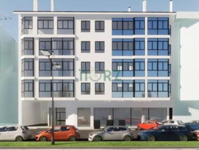 Piso en venta en Centro, Gomesende