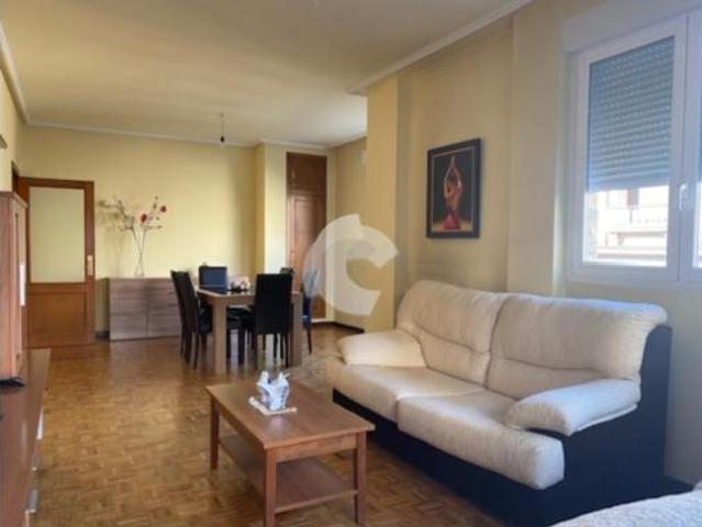 Piso en venta en Centro, Ourense