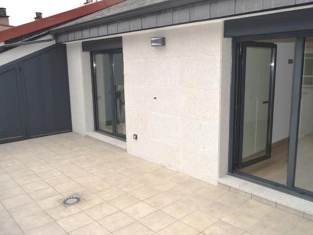 Piso en venta en A Ponte, Ourense
