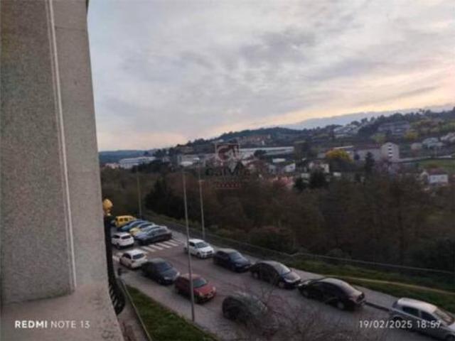 Piso en venta en Ourense, Casco Vello