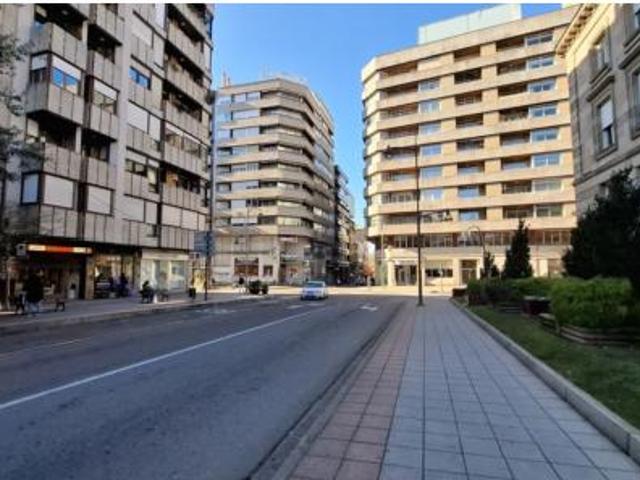 Piso en venta en Centro, Ourense