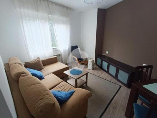 Piso en venta en Centro, Ourense