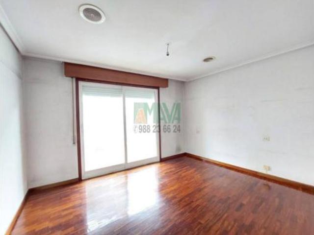 Piso en venta en Ourense, As Lagoas