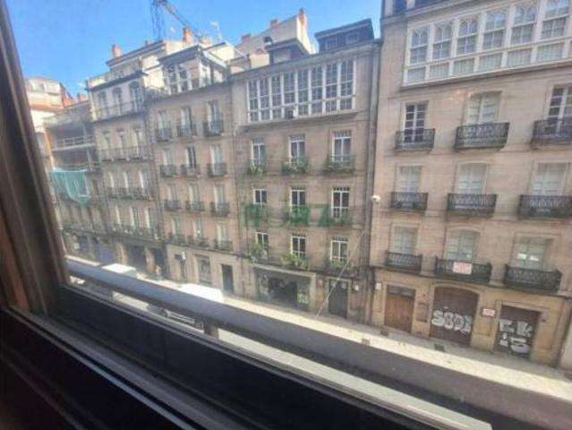 Piso en venta en Ourense, Casco Vello