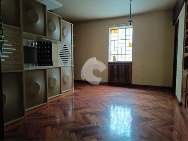 Piso en venta en Centro, Ourense