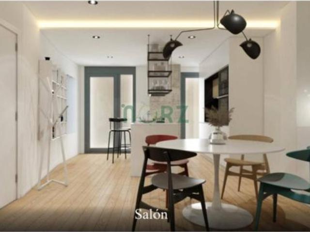 Piso en venta en Centro, Ourense