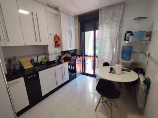 Piso en venta en Penouzos, Ourense