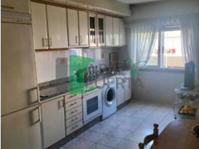 Piso en venta en Mariñamansa, Ourense