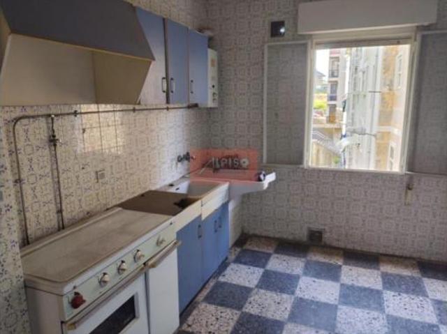 Piso en venta en Mariñamansa, Ourense