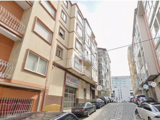 Piso en venta en O Posío, Ourense