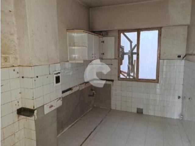Piso en venta en O Posío, Ourense
