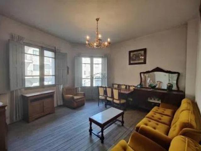 Piso en venta en Mariñamansa, Ourense