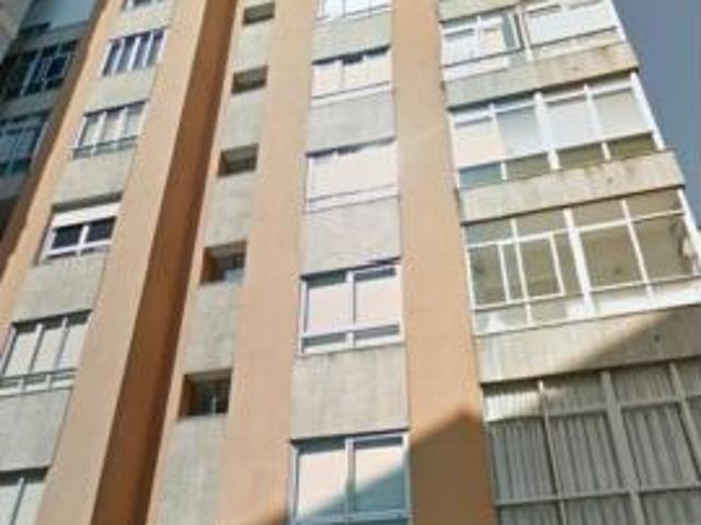 Piso en venta en Ourense, Mariñamansa