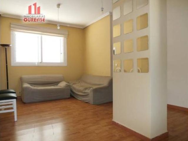 Piso en venta en Couto, Ourense