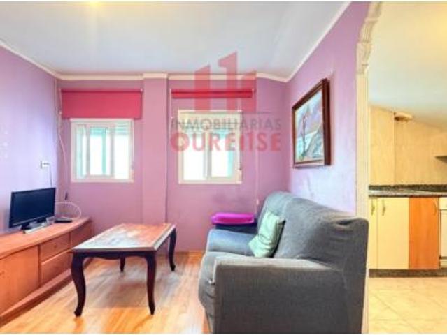 Piso en venta en Ourense, O Couto