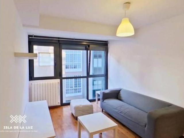 Piso en venta en Ourense, O Couto