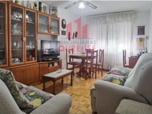 Piso en venta en Couto, Ourense