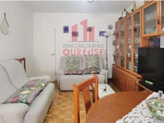 Piso en venta en Couto, Ourense