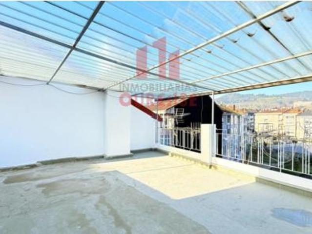 Piso en venta en Couto, Ourense