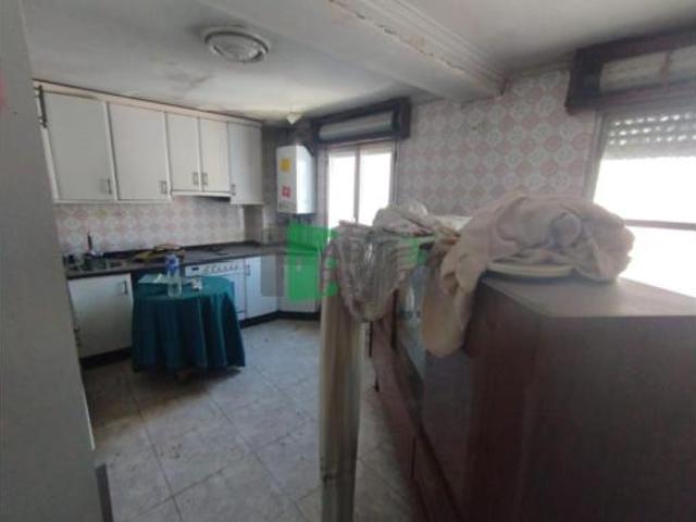 Piso en venta en Couto, Ourense