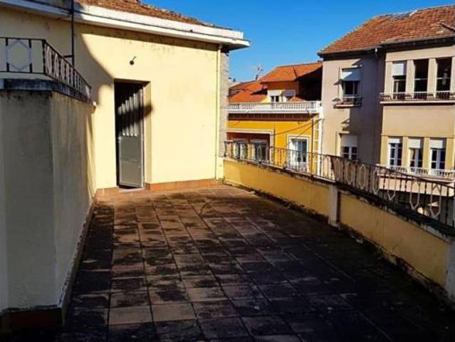 Piso en venta en Ourense, O Couto