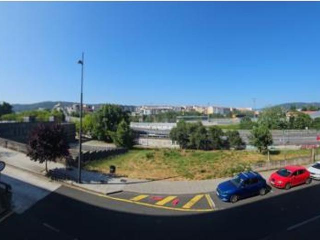 Piso en venta en Couto, Ourense