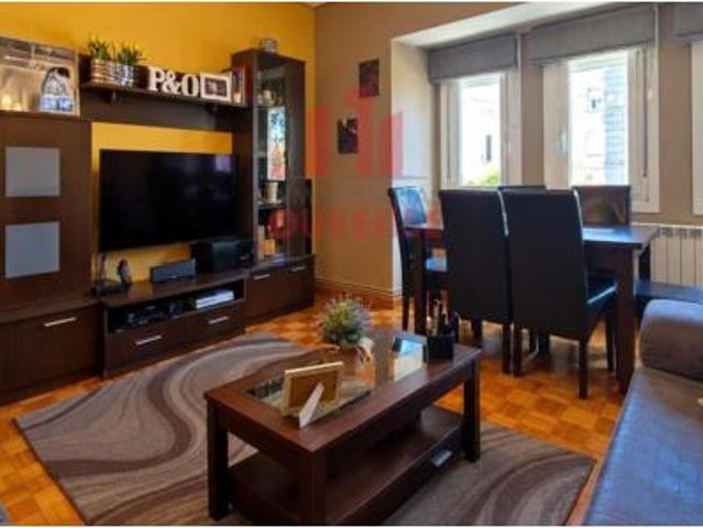 Piso en venta en Santa Mariña do Monte, Ourense