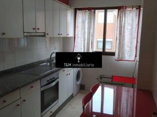 Piso en venta en Ourense, O Couto