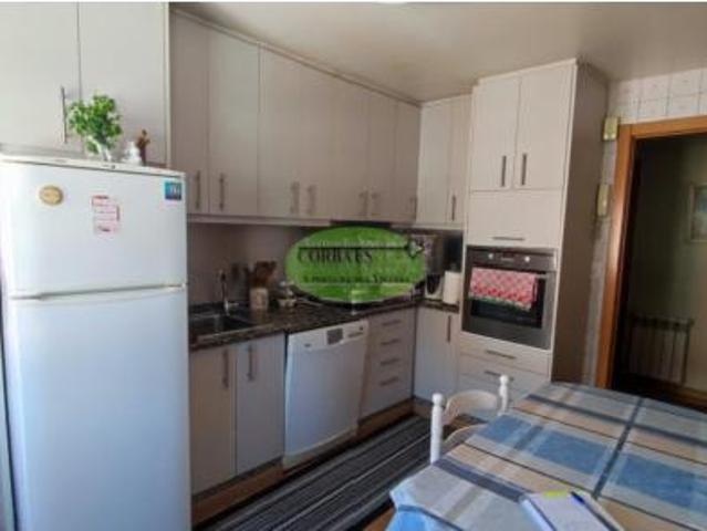 Piso en venta en Couto, Ourense