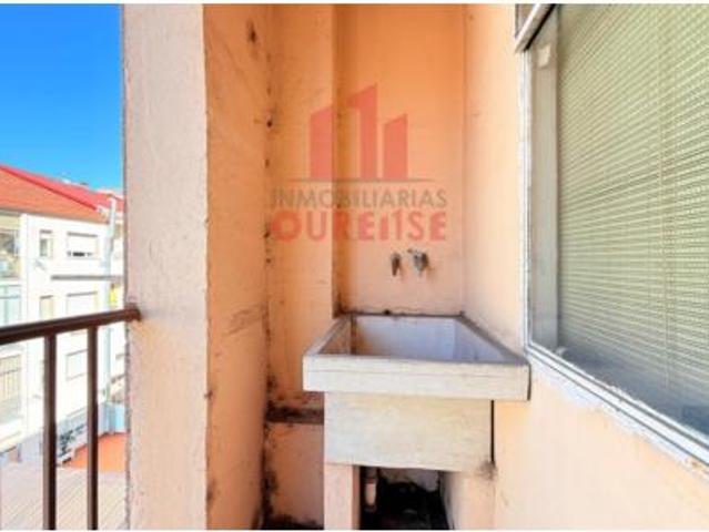 Piso en venta en Ourense