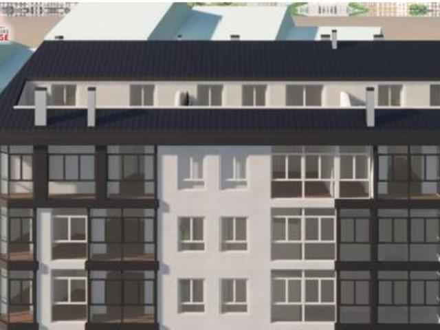 Piso en venta en Couto, Ourense