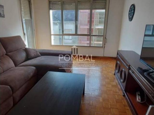 Piso en venta en Couto, Ourense