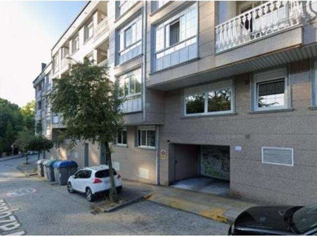 Piso en venta en A Carballeira, Ourense