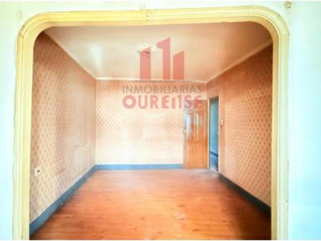 Piso en venta en Couto, Ourense