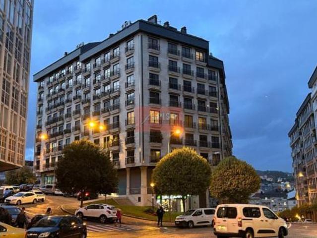 Piso en venta en Couto, Ourense