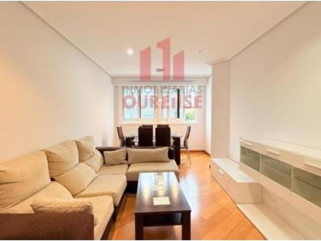 Piso en venta en Ourense