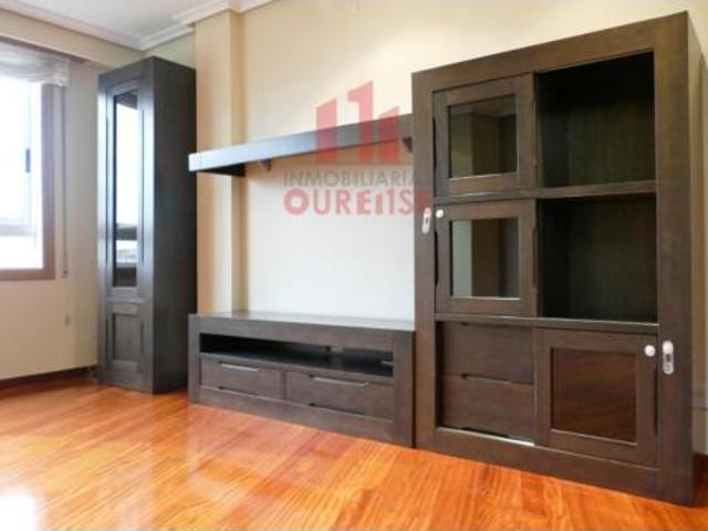 Piso en venta en Ourense