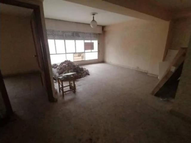 Piso en venta en Centro, Ourense