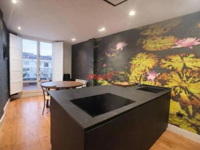 Piso en venta en Ourense